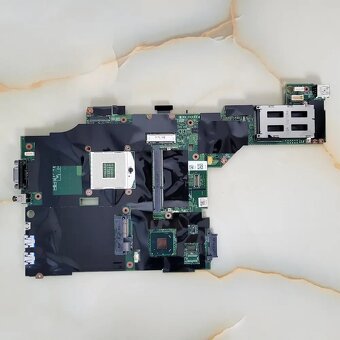Lenovo ThinkPad T430 motherboard 04X3641 základná doska - 2