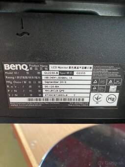 Monitor - 2