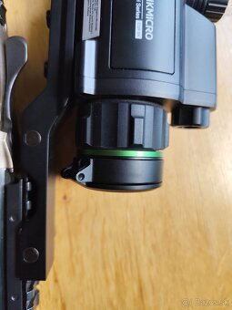 HIKMICRO Cheetah C32F-SN - 2
