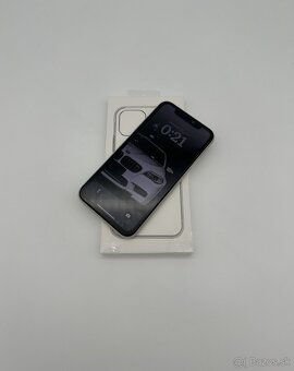 iPhone 11 64GB White (100% Batéria) + DARČEK - 2