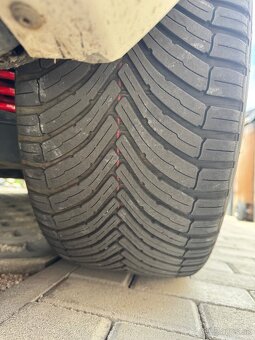 Bridgestone Turanza all season 6 - 2