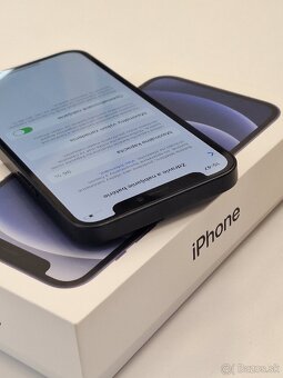 Predám iPhone 12 Mini 64GB - 2
