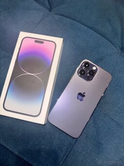 iPhone 14 Pro Max - 2