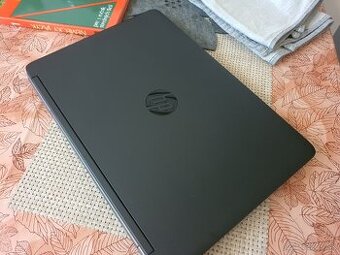 Konštrukčne odolný HP Probook,14.1LED,256gb SSD, 8gb ram - 2