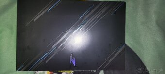 Notebook Acer Nitro v15 na predaj - 2