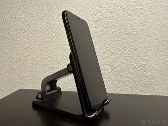 iPhone 11 Pro šedý 100% Zdravie Batérie TOP STAV - 2
