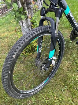 BTWIN Rockrider 700 - 2