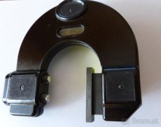 KALIBR TŘMENOVÝ NASTAVITELNÝ (36-42)mm, SECO TOOLS SWEDEN - 2