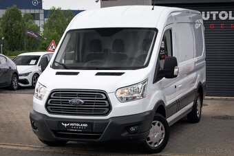 Ford Transit 2.0 TDCi Trend L2H2 T310 FWD - 2