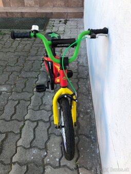 Predám - 2