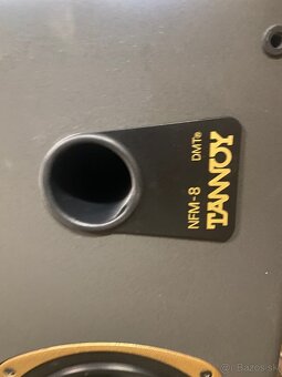 Tannoy NFM 8 - 2