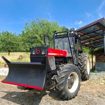Zetor CRYSTAL 12045 - 2