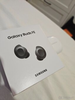 Predám Samsung Buds Fe - 2