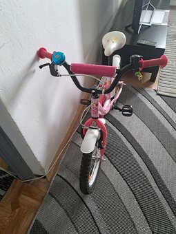 Detsky bicykel - 2