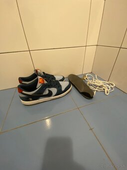 Nike dunk SB Why so sad? - 2