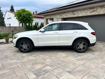 Mercedes-Benz GLC 220d 4matic - 2