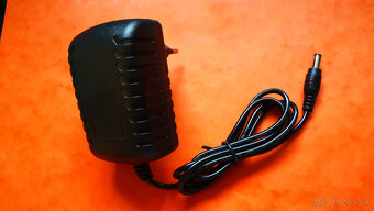 Sieťový adaptér SEGA Megadrive 1+Master System - 2