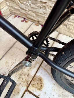 BMX WeThePeople - 2