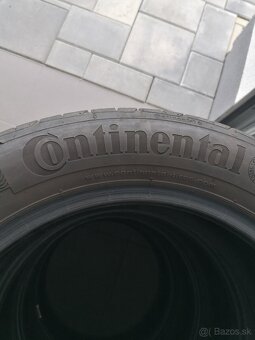 Continental contipremiumcontact 5 215/55 r17 - 2