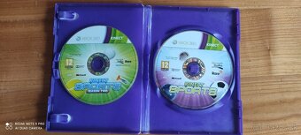 Kinect sports ultimate collection (xbox360 kinect) - 2