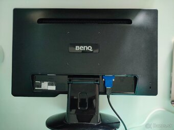 LCD Monitor BenQ Et-0026 - 2