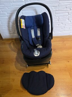 Cybex autosedačla - 2