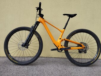Bicykel Scott Spark 930 carbon - 2