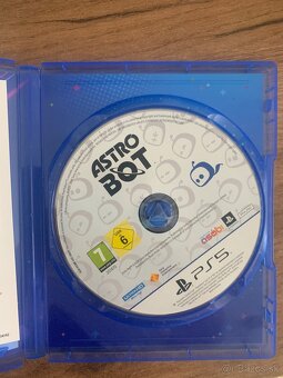 Astro bot - 2