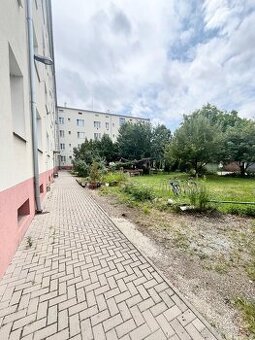 Priestranný tehlový 1 - izbový byt - Staré Mesto - 2
