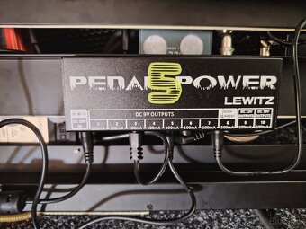 Pedalboard - 2