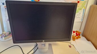 HP Monitor - EliteDisplay E2424 - 2