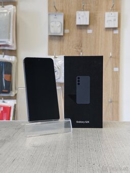 Samsung Galaxy S24 128GB Onyx Black - 2