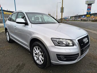 Audi Q5 3.0 TDI quattro - 2