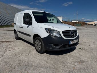 Citan - 2