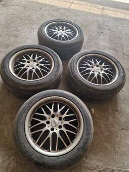 Elektrony Dotz 5x112 R17 - 2