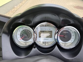 Peugeot satellis125 - 2