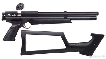 Benjamin Marauder pištoľ 5,5mm - 2