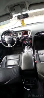 Audi a6 - 2