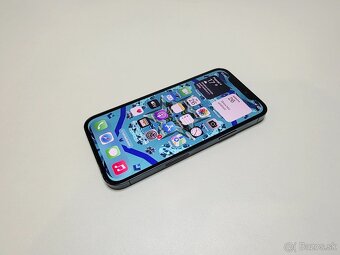 APPLE IPHONE 12 PRO 128GB BLUE ,ZDRAVIE BATERKY 100% - 2