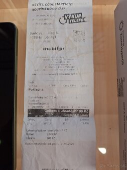 Xiaomi Redmi 14C 4GB/128GB, záruka - 2