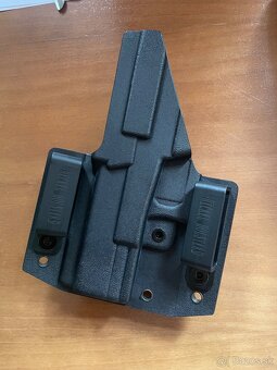 Kydex púzdro Glock 19 gen.5 - 2