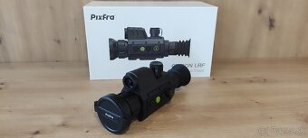Termovizny zameriavač Pixfra Chiron C450lrf - 2