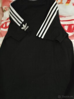 Dámske tričko Adidas / S - 2