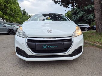 Peugeot 208 1.6 BlueHDi Active - 2