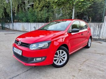 ⚠️VOLKSWAGEN POLO 1.6 TDI SPORTLINE 154tis. KM - 2