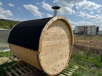 Sudova sauna - 2