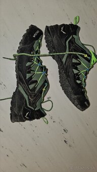 SALEWA MS WILDFIRE EDGE GTX Man 45 - 2