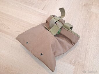 Airsoft. Púzdro - pištolové. - 2