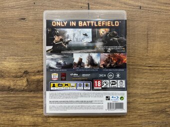 Battlefield 4 na PS3 - 2