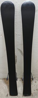 Detské lyže Rossignol, špeciálna edícia Frozen 92cm - 2